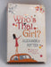 Who's That Girl?  - Alexandra Potter