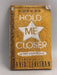 Hold Me Closer - David Levithan