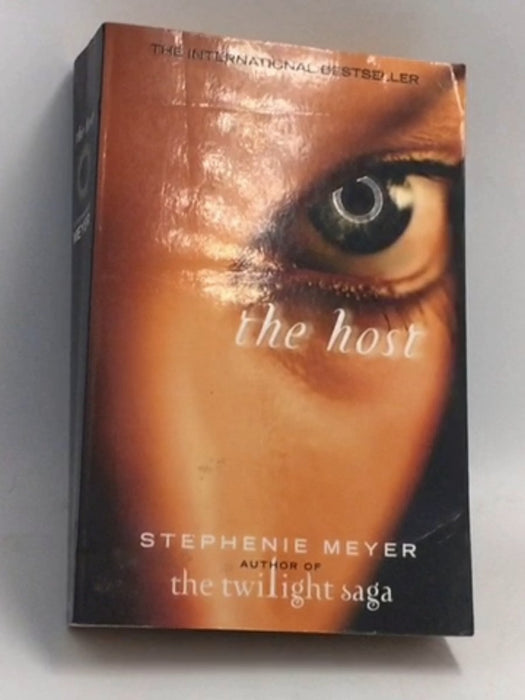 The Host - Stephenie Meyer
