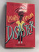 Lights, Camera, Disaster (Hardcover) - Erin Dionne