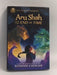 Aru Shah and the End of Time - Hardcover - Chokshi, Roshani; 