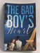The Bad Boy's Heart  - Blair Holden