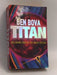 Titan   - Ben Bova