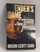 Ender's Game - Orson Scott Card
