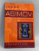Foundation   - Isaac Asimov
