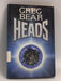 Heads (Hardcover) - Greg Bear