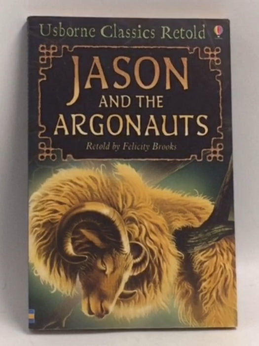 Jason and the Argonauts  - Nill