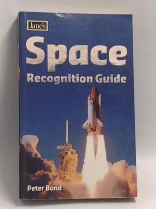 Space Recognition Guide (Jane's) - 
