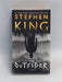 The Outsider - Stephen King