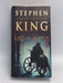 End of Watch - Stephen King; 