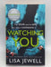 Watching You - Jewell, Lisa