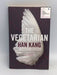 The Vegetarian - Han Kang