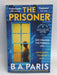 The Prisoner - B. A. Paris; 