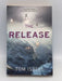 The Prey #3 - The Release - Tom Isbell; 