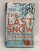 The Last Snow   - Stina Jackson