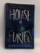 House of Furies - Madeleine Roux; 