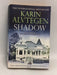Shadow - Karin Alvtegen