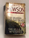 A Season For The Dead / The Villa Of Mysteries   - David Hewson