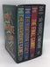The Inheritance Games Paperback Collection - Jennifer Lynn Barnes; 