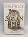 The Stolen Heir - Holly Black
