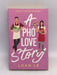A Phở Love Story - Loan Le; 