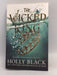The Wicked King - Holly Black
