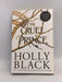 The Cruel Prince - Holly Black; 