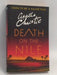 Death on the Nile - Agatha Christie; 