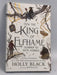How the King of Elfhame Learned to Hate Stories - Holly Black; Rovina Cai; 