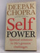 Self Power - Deepak Chopra