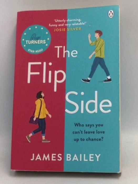 The Flip Side - James Bailey