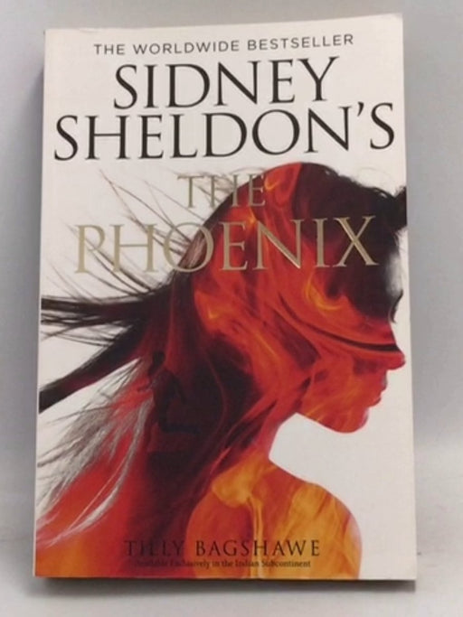The Phoenix - Sidney Sheldon; Tilly Bagshawe; 