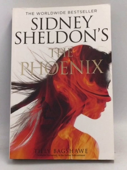 The Phoenix - Sidney Sheldon; Tilly Bagshawe; 
