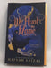 We Hunt the Flame (Sands of Arawiya, 1) - Faizal, Hafsah; 