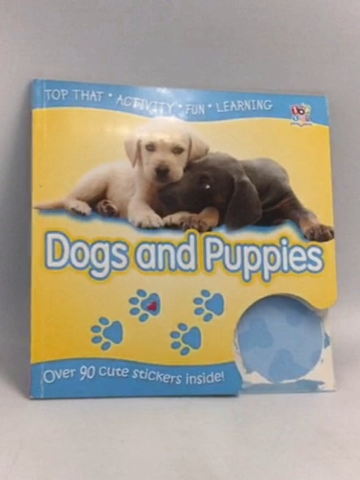 Dogs & Puppies - 