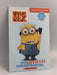 The Official Minion Manual - Howie Dewin ,  Cinco Paul ,  Ken Daurio
