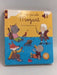 Il mio piccolo Mozart- Board Book - Emilie Collet
