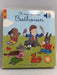 Il mio piccolo Beethoven- Board Book - Emilie Collet ,  Séverine Cordier