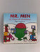 Mr. Men: 12 Days of Christmas - Roger Hargreaves