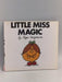 Little Miss Magic - Roger Hargreaves