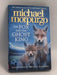 The Fox and the Ghost King- [Hardcover] - Michael Morpurgo