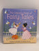 The Usborne Book of Fairy Tales- Hardcover - Amery, Heather; 