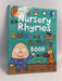 Nursery Rhymes Color and Activity Book - Roger Priddy