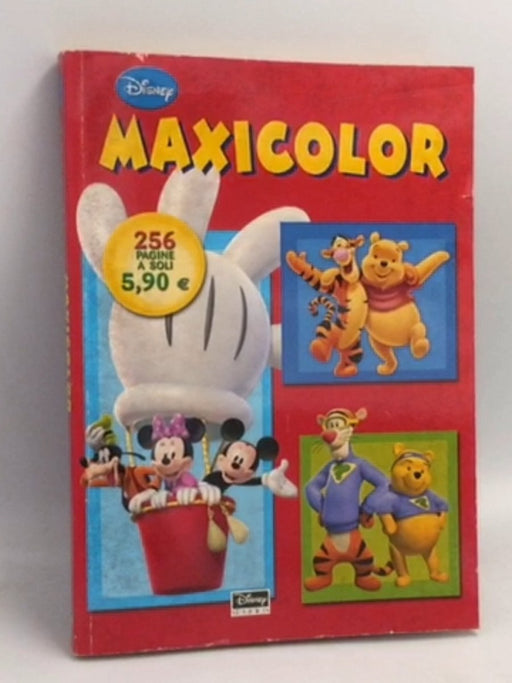MAXICOLOR - 