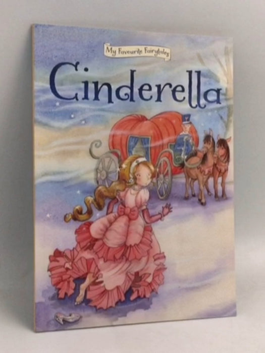 Cinderella  - 