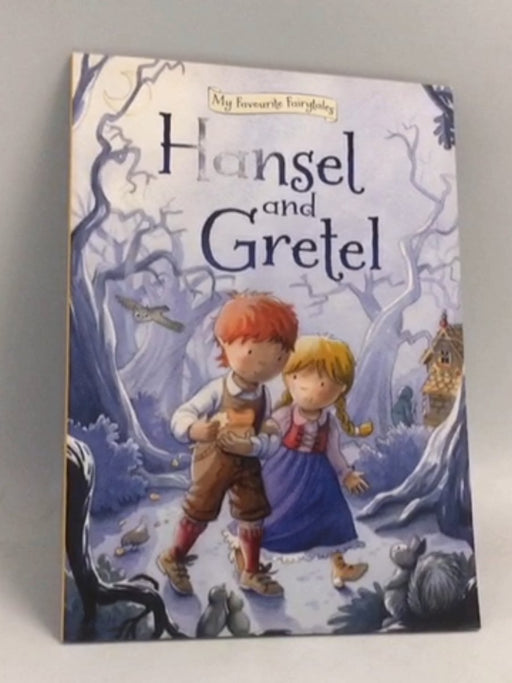 Hansel and Gretel - 