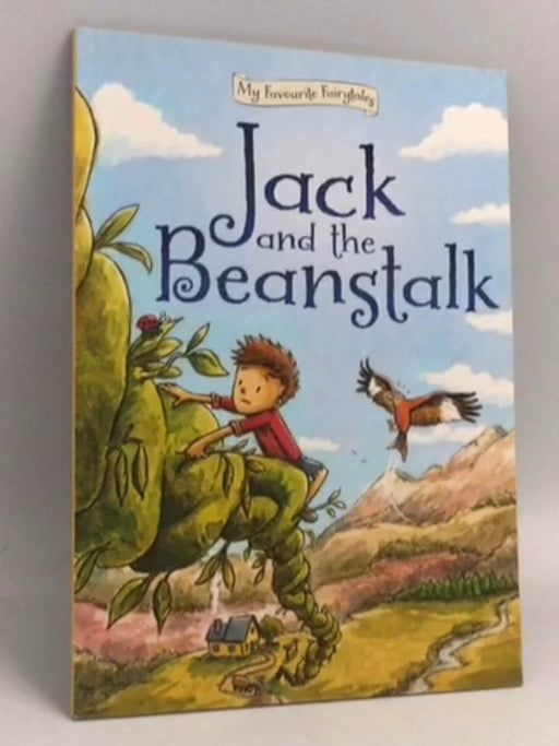 Jack and the Beanstalk - 