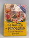 The adventures of Pinocchio - 
