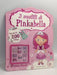 I vestiti di Pinkabella. Disegna e crea. Con gadget - 