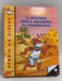 Il mistero della piramide di formaggio - Geronimo Stilton